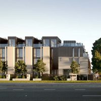 The Evelyn Townhomes (OC3)